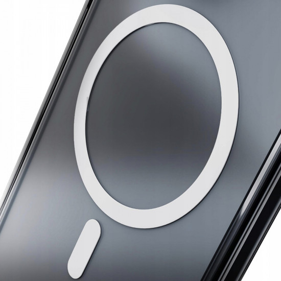 3mk Armor MagCase Samsung Galaxy S26 Ultra Transparent 3mk Armor MagCase Samsung Galaxy S26 Ultra Transparent