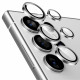 Lito S+ Camera Glass Protector Samsung Galaxy S26 Ultra Silver Lito S+ Camera Glass Protector Samsung Galaxy S26 Ultra Silver