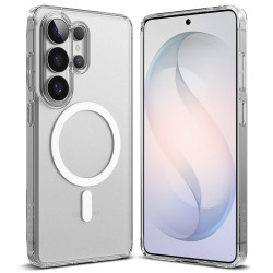 Ringke Fusion MagSafe Samsung Galaxy S26 Ultra Matte Clear