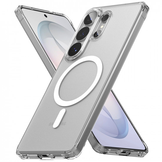 Ringke Fusion MagSafe Samsung Galaxy S26 Ultra Matte Clear
