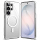 Ringke Fusion MagSafe Samsung Galaxy S26 Ultra Clear