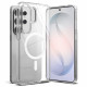 Ringke Fusion MagSafe Samsung Galaxy S26 Ultra Clear