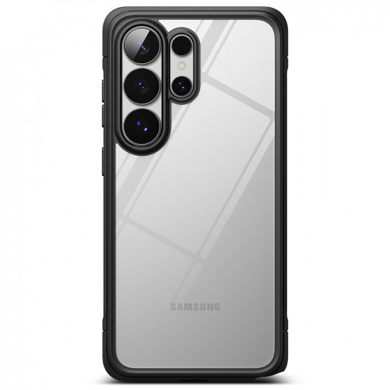 Ringke Fusion Bold Samsung Galaxy S26 Ultra Black