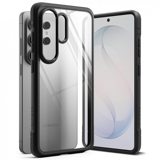 Ringke Fusion Bold Samsung Galaxy S26 Ultra Black