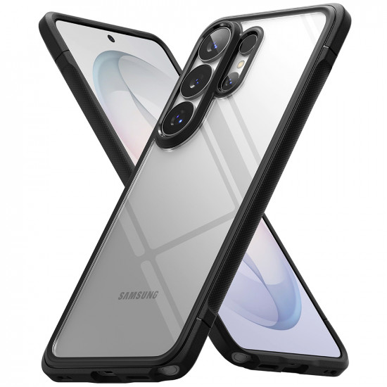 Ringke Fusion Bold Samsung Galaxy S26 Ultra Black