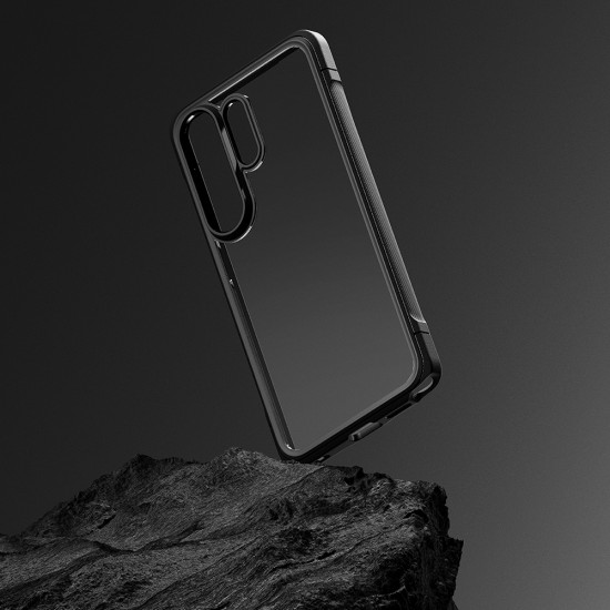 Ringke Fusion Bold Samsung Galaxy S26 Ultra Black