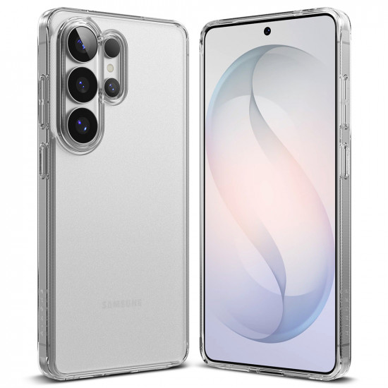 Ringke Fusion Samsung Galaxy S26 Ultra Matte Clear