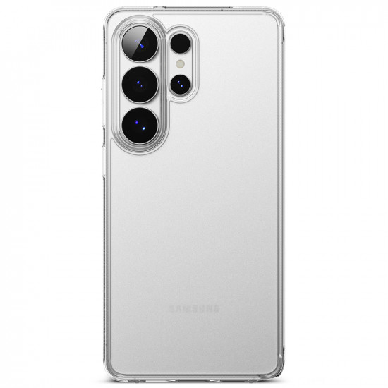 Ringke Fusion Samsung Galaxy S26 Ultra Matte Clear