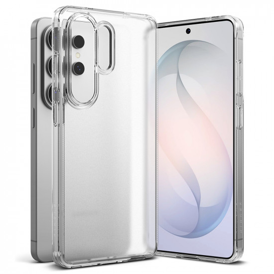 Ringke Fusion Samsung Galaxy S26 Ultra Matte Clear