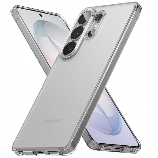 Ringke Fusion Samsung Galaxy S26 Ultra Matte Clear