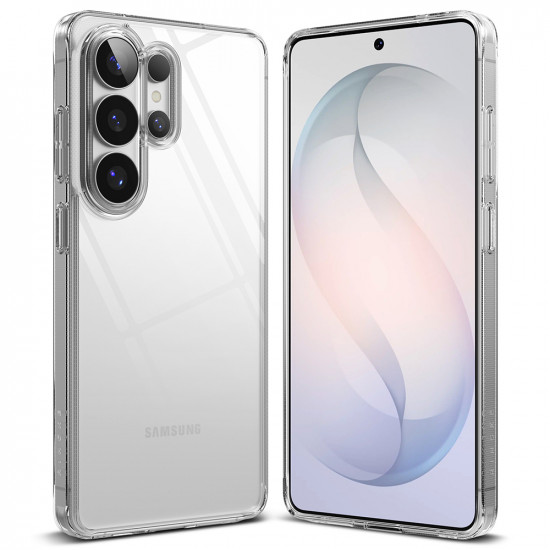 Ringke Fusion Samsung Galaxy S26 Ultra Clear