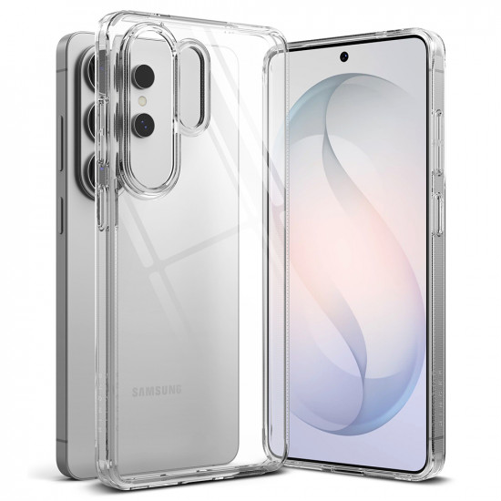 Ringke Fusion Samsung Galaxy S26 Ultra Clear