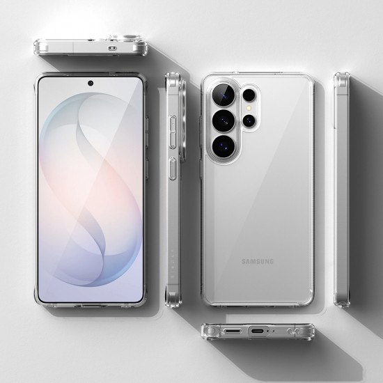 Ringke Fusion Samsung Galaxy S26 Ultra Clear