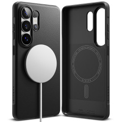 Ringke Onyx MagSafe Samsung Galaxy S26 Ultra Black