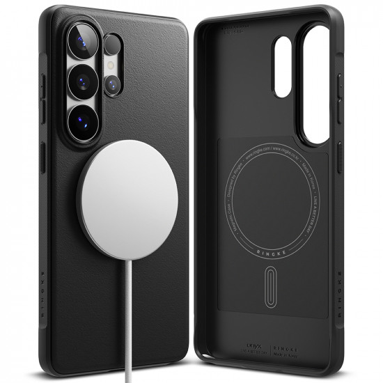 Ringke Onyx MagSafe Samsung Galaxy S26 Ultra Black