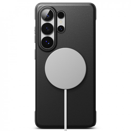 Ringke Onyx MagSafe Samsung Galaxy S26 Ultra Black