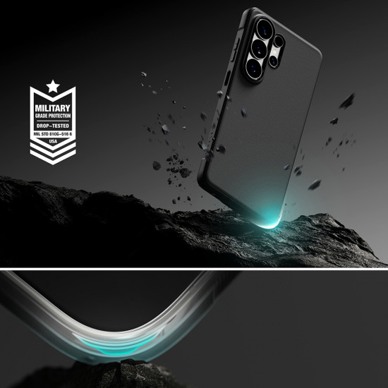 Ringke Onyx MagSafe Samsung Galaxy S26 Ultra Black