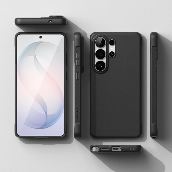 Ringke Onyx Samsung Galaxy S26 Ultra Black
