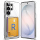 Ringke Fusion Card Samsung Galaxy S26 Ultra Clear