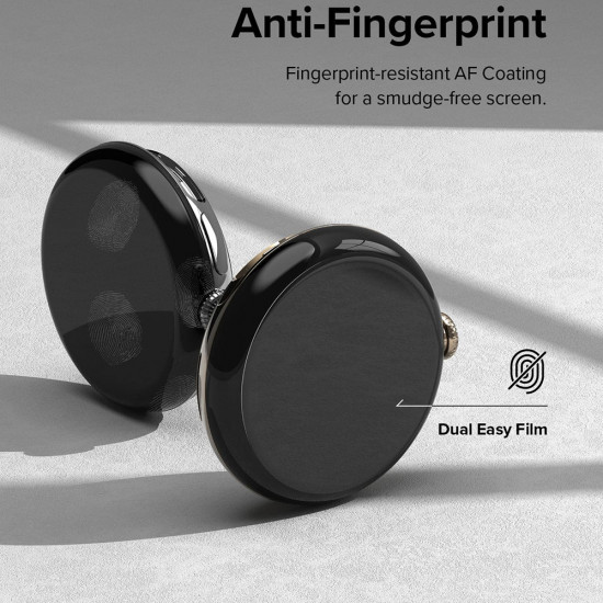 Smart Protection Premium Classic (4 pack) Google Pixel Watch 4 41mm Clear