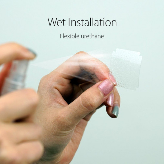 Smart Protection Premium Classic (4 pack) Google Pixel Watch 4 41mm Clear