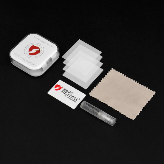 Smart Protection Premium Classic (4 pack) Google Pixel Watch 4 41mm Clear