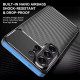 Techsuit CarbonFiber Samsung Galaxy S26 Ultra Black Techsuit CarbonFiber Samsung Galaxy S26 Ultra Black