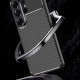 Techsuit CarbonFiber Samsung Galaxy S26 Ultra Black Techsuit CarbonFiber Samsung Galaxy S26 Ultra Black