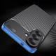 Techsuit CarbonFiber Samsung Galaxy S26 Black