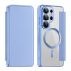Techsuit SmartMag Book Case Samsung Galaxy S26 Ultra Light Blue Techsuit SmartMag Book Case Samsung Galaxy S26 Ultra Light Blue