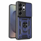 Techsuit CamShield Series Samsung Galaxy S26 Ultra Blue Techsuit CamShield Series Samsung Galaxy S26 Ultra Blue