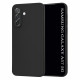 Techsuit SoftFlex Samsung Galaxy A57 5G Black