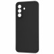 Techsuit SoftFlex Samsung Galaxy A57 5G Black