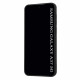 Techsuit SoftFlex Samsung Galaxy A37 5G / A36 5G Black