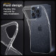 Techsuit SparkleSkin Series Samsung Galaxy S26 Ultra Clear