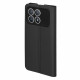 Techsuit Magskin Book Xiaomi Poco F8 Pro Black