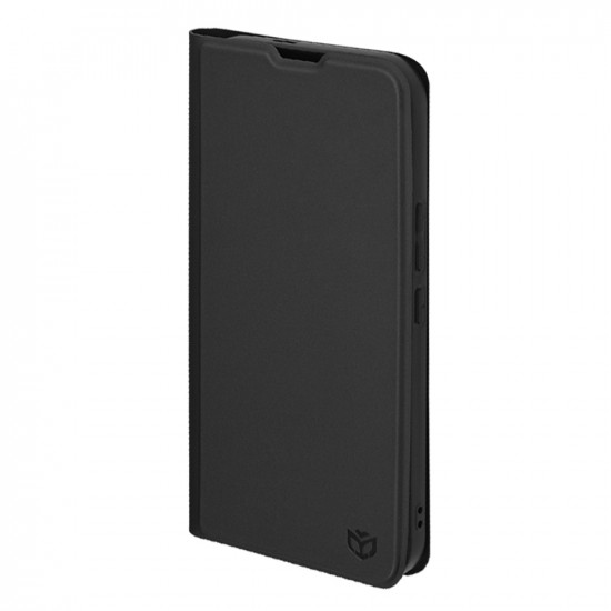 Techsuit Magskin Book Xiaomi Poco F8 Ultra Black