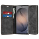 Techsuit Confy Cover Samsung Galaxy S26 Black