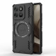 Techsuit ArmorMag Case Motorola Edge 70 Black Techsuit ArmorMag Case Motorola Edge 70 Black