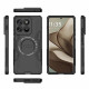 Techsuit ArmorMag Case Motorola Edge 70 Black Techsuit ArmorMag Case Motorola Edge 70 Black