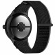 Techsuit Watchband (W054) Google Pixel Watch 4 45mm Black Techsuit Watchband (W054) Google Pixel Watch 4 45mm Black