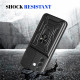Techsuit CamShield Series Samsung Galaxy A57 5G Blue Techsuit CamShield Series Samsung Galaxy A57 5G Blue