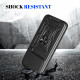 Techsuit CamShield Series Xiaomi Poco F8 Ultra Black Techsuit CamShield Series Xiaomi Poco F8 Ultra Black