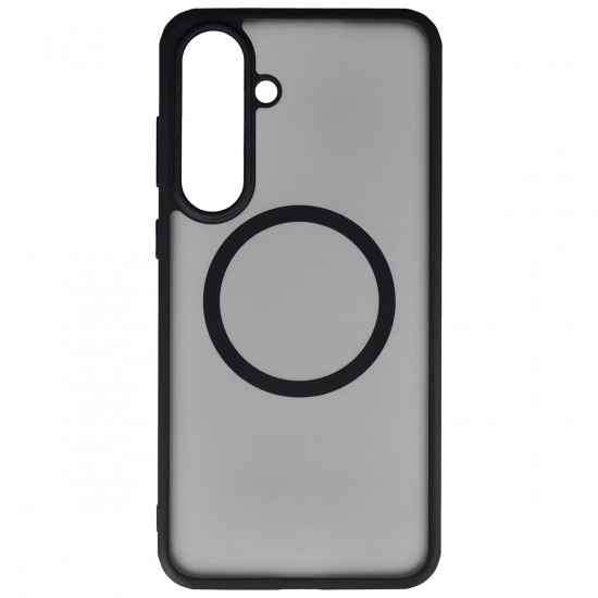 Torras Guardian Magnetic Series Samsung Galaxy S26 Black