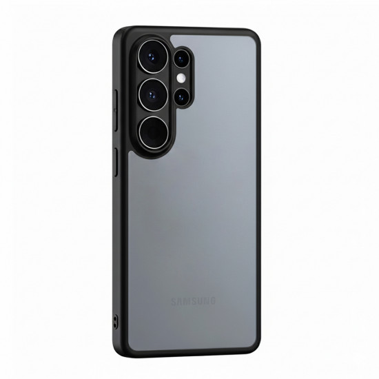 Torras Guardian Series Samsung Galaxy S26 Ultra Black Torras Guardian Series Samsung Galaxy S26 Ultra Black