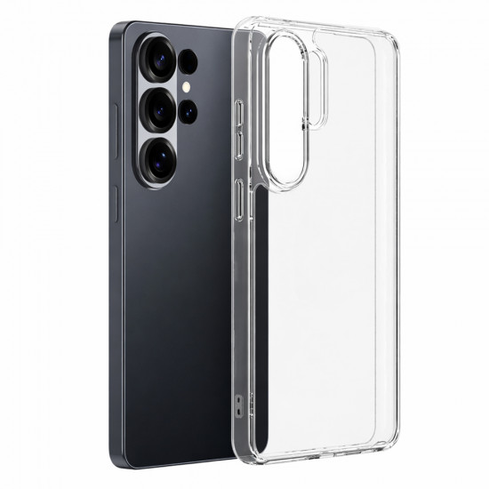 Torras Guardian Series Samsung Galaxy S26 Ultra Clear