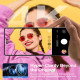 Torras Lensguard Camera Protector Samsung Galaxy S26 Ultra Black Torras Lensguard Camera Protector Samsung Galaxy S26 Ultra Black
