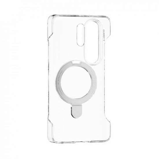 Torras Ostand Slim Series Samsung Galaxy S26 Ultra Clear