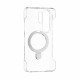 Torras Ostand Slim Series Samsung Galaxy S26 Ultra Clear