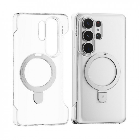 Torras Ostand Slim Series Samsung Galaxy S26 Ultra Clear